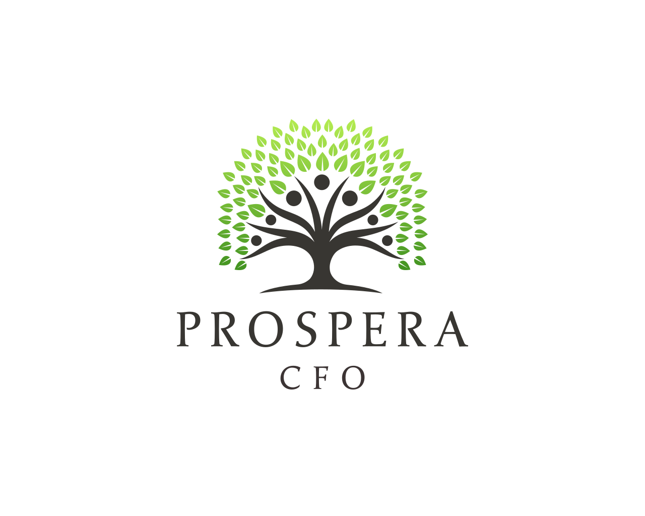 Prospera CFO Logo